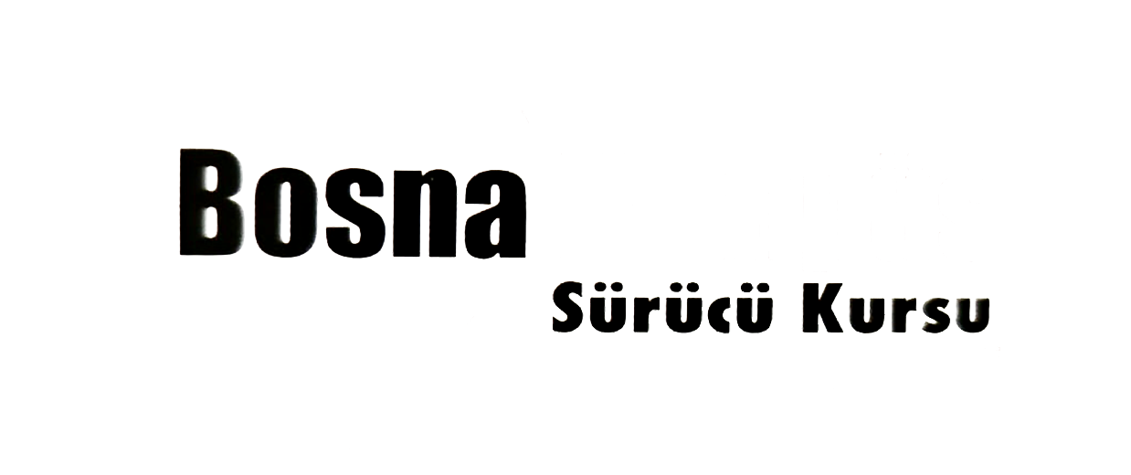 Bosna Kampüs Sürücü Kursu